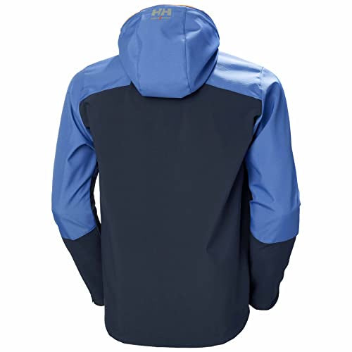 Helly Hansen OXFORD HYBRID SOFTSHELL JACKET #74290HHN