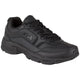 FILA Men's Memory Workshift Slip-Resistant Athletic Work Shoes