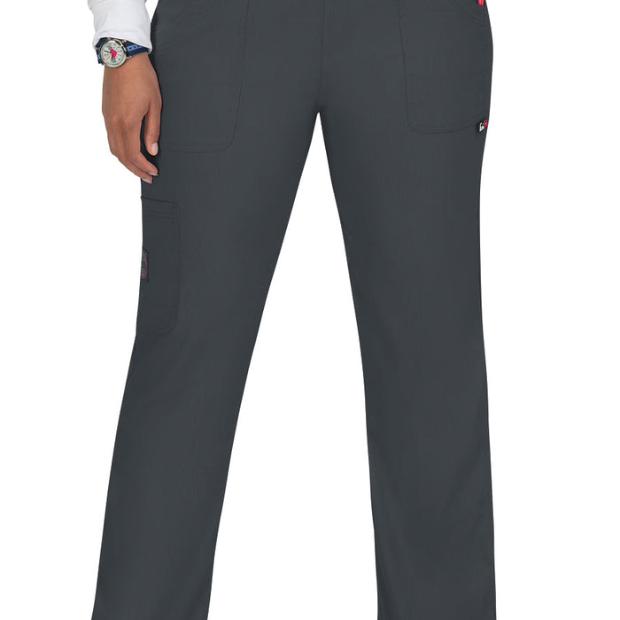 KOI Lite Spirit Women's Scrub Pant (Petite)
