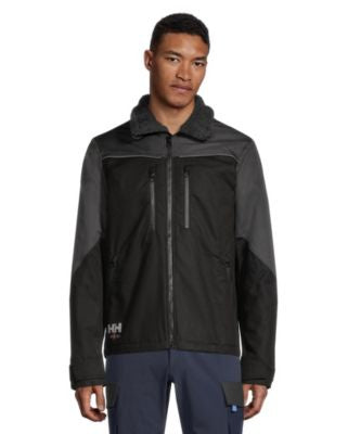 Helly Hansen OXFORD LINED JACKET #77041HHN