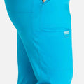 AZURE BLUE