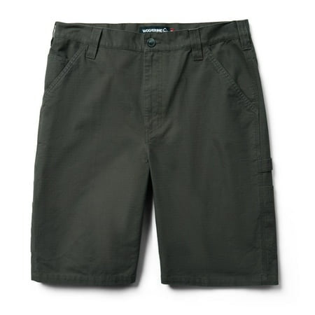 Wolverine Eaton Short #W1205830WOL
