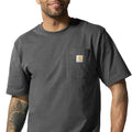 CARBON HEATHER
