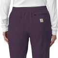 BLACK PLUM