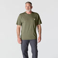 DUSTY OLIVE