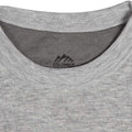 HEATHER GREY