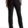 Grey's Anatomy Impact Women's 6-Pocket Drawstring Cargo Scrub Pant - Black
