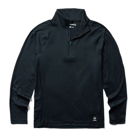 Wolverine SUN-STOP ECO 1/2 ZIP #W1208920WOL