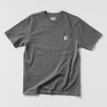 CARBON HEATHER