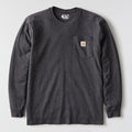 CARBON HEATHER