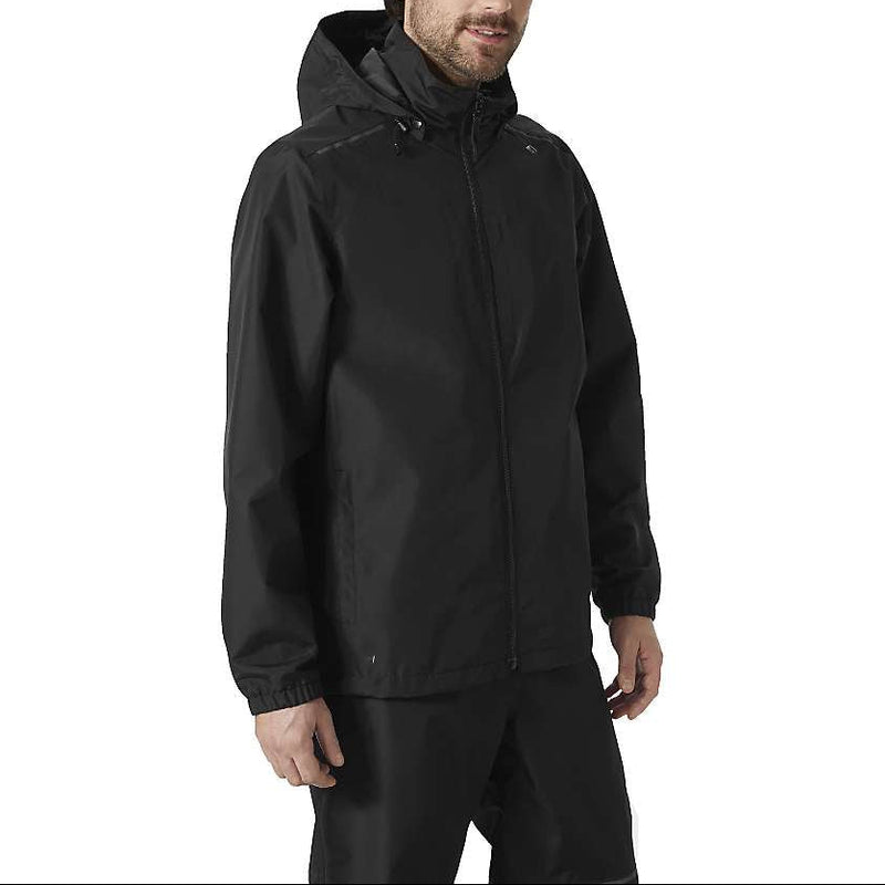 Helly Hansen Men's Manchester 2.0 Shell Jacket