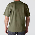 DUSTY OLIVE