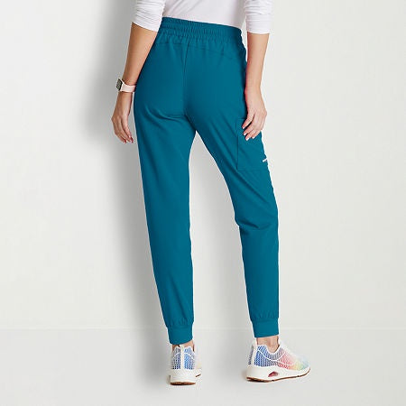 Skechers by Barco Women's 4PKT MIDRISE THEORY JOGGER #SKP552SKE