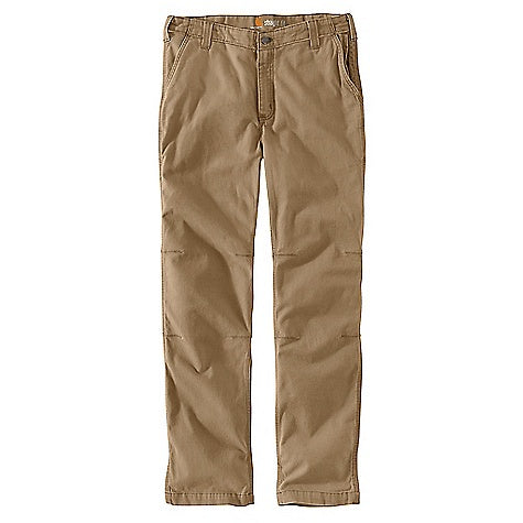 Carhartt Men's Rugged Flex Rigby Straight Fit HW #102821CAR