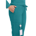 TEAL BLUE