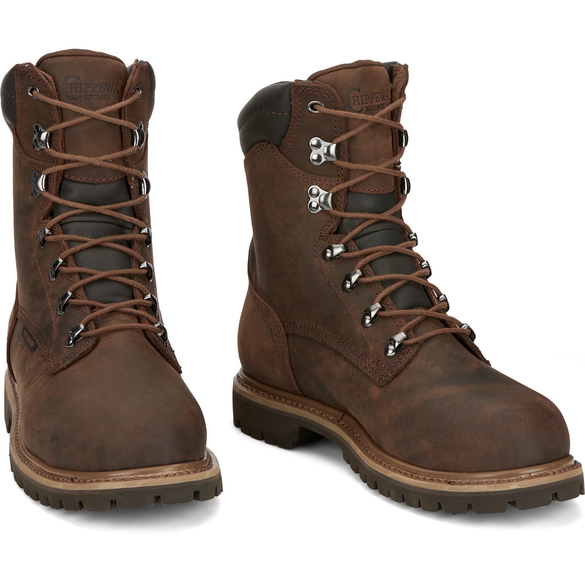 Chippewa 8