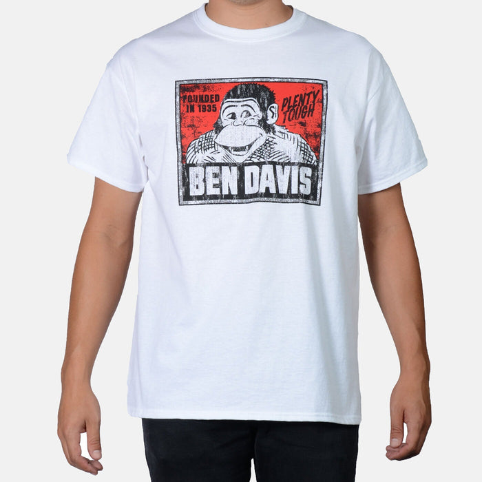 Ben Davis Vintage Logo Tee (9040)