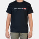 Ben Davis Flat Line T-Shirt