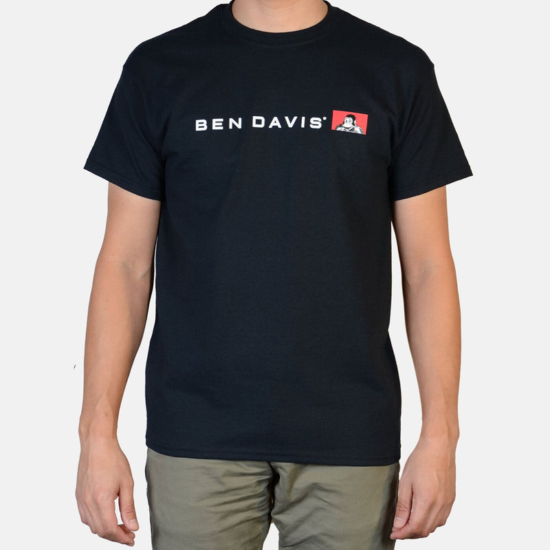Ben Davis Flat Line T-Shirt