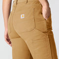 CARHARTT BROWN