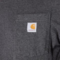 CARBON HEATHER