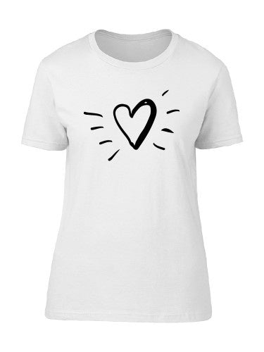 Cherokee Women's V-Neck Print Top #CK678ARBMCHE