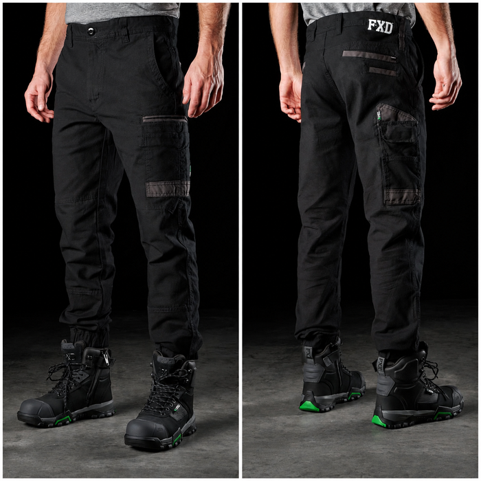 FXD Men's Jogger Work Pants
