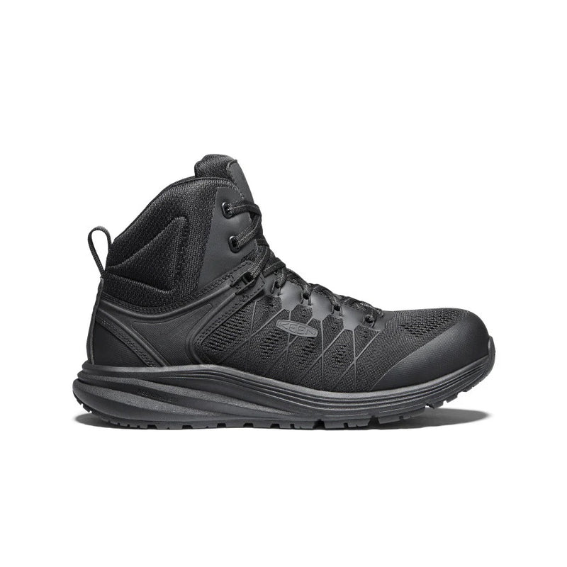 Vista Energy (Black/Raven)