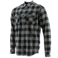 CHARCOAL / BLACK