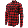 RED / BLACK