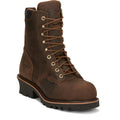CRAZY HORSE BROWN