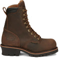 CRAZY HORSE BROWN