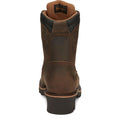 CRAZY HORSE BROWN