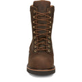 CRAZY HORSE BROWN