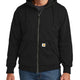 Carhartt Men's RD Original Fit Midweight Thermal Lined Sweatshirt