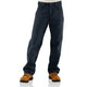 Carhartt Men's Fire Resistant Midweight Canvas Jeans