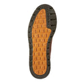 DARK BROWN OIL TANNED