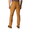 CARHART BROWN