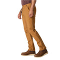 CARHART BROWN