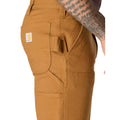 CARHART BROWN