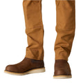 CARHART BROWN