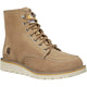 Carhartt Women's 6" Waterproof Moc Toe Wedge Soft Toe Work Boots