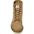 LIGHT BROWN