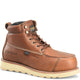 Carolina Men's Staple Gun 6" Carbon Composite Toe Wedge Work Boots