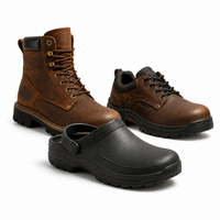 Men’s Footwear