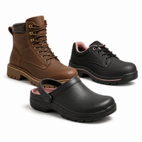 Women’s Footwear
