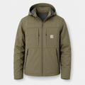 BURNT OLIVE