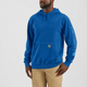 Carhartt Garment Dyed French Terry Graphic Sweatshirt