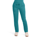 TEAL BLUE