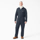 Dickies Men's Basic Long Sleeve Coverall